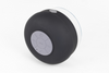 Silicone Stick Anywhere Waterproof Speaker
