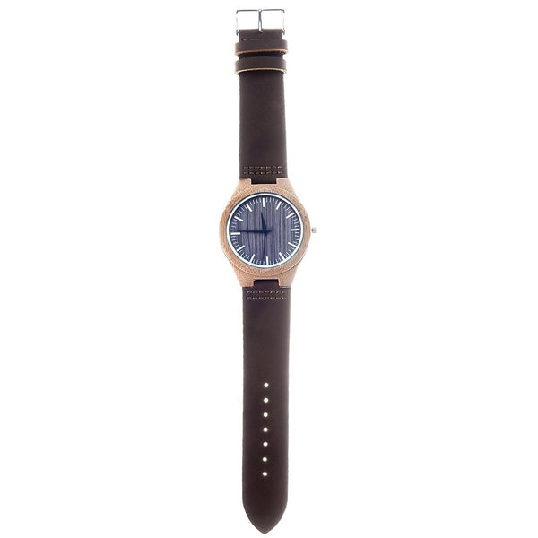 Bamboo Watch - Nicole Brayden Gifts