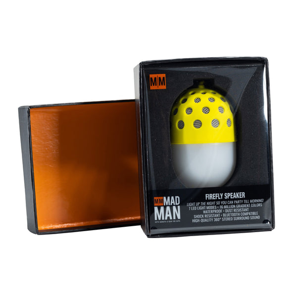 Firefly Speaker