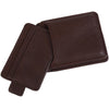 Leather Dual Wallet