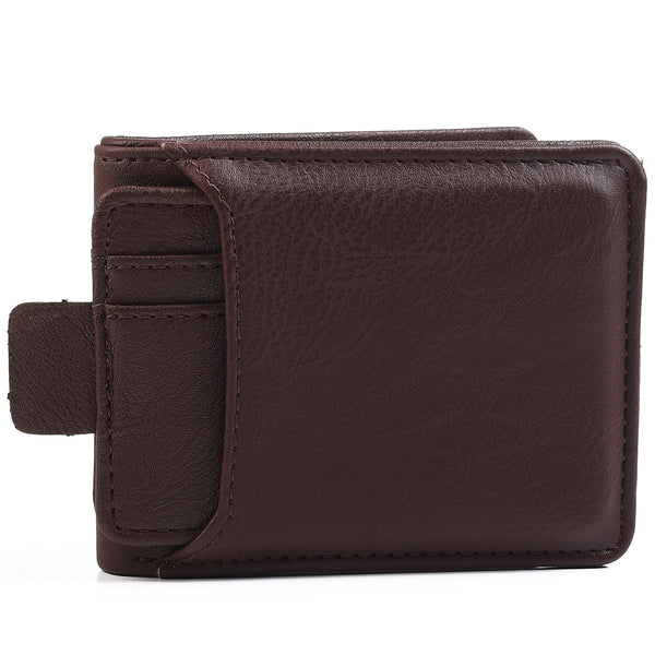 Leather Dual Wallet