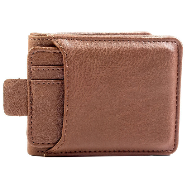 Leather Dual Wallet