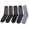 Variegated Socks Set - Mad Man by Mad Style Wholesale