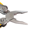 16 in 1 Stainless MultiTool