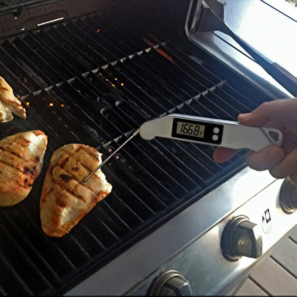 Digital Food Thermo