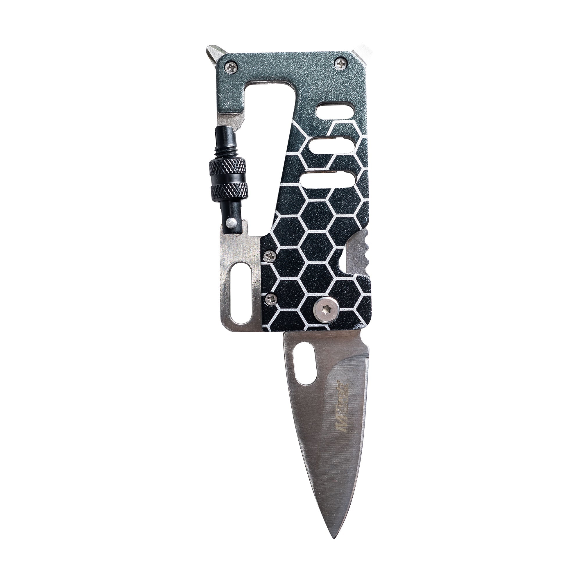 Shark MultiTool Pocket Knife