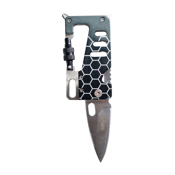 Shark MultiTool Pocket Knife