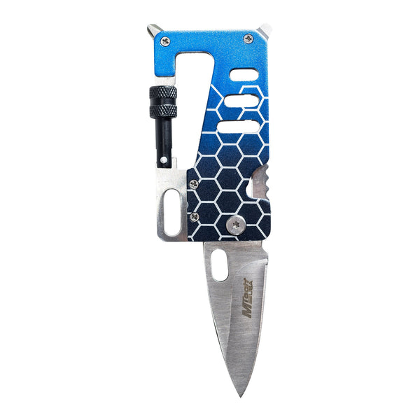 Shark MultiTool Pocket Knife
