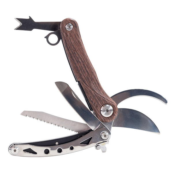 7 Function Gardening Shears