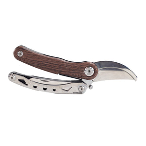 Fisherman's Friend Multi-Tool by Mad Man – Montana Gift Corral