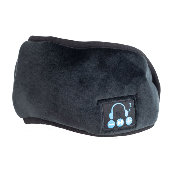 MADnificant Sleep Mask w/ Bluetooth