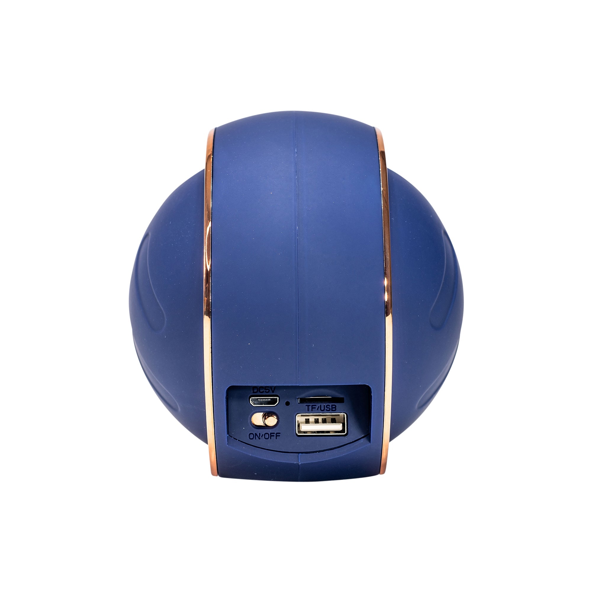 Saturn Bluetooth Speaker