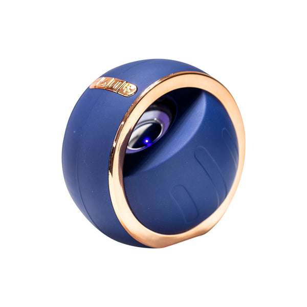 Saturn Bluetooth Speaker-Navy