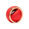 Saturn Bluetooth Speaker-Red