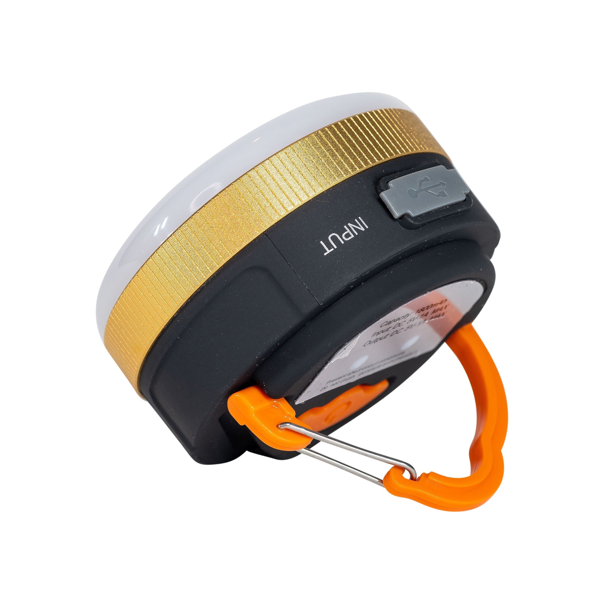 Explorer USB Camping Light