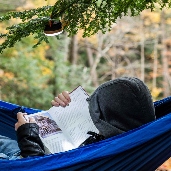 Explorer USB Camping Light