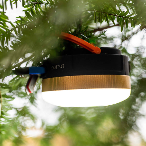 Explorer USB Camping Light