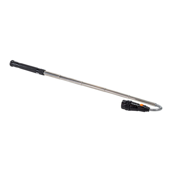 Retractable LED Magnetic 4 in 1 Pickup Tool