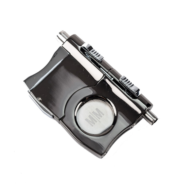 Deluxe 3 in 1 Cigar Cutter
