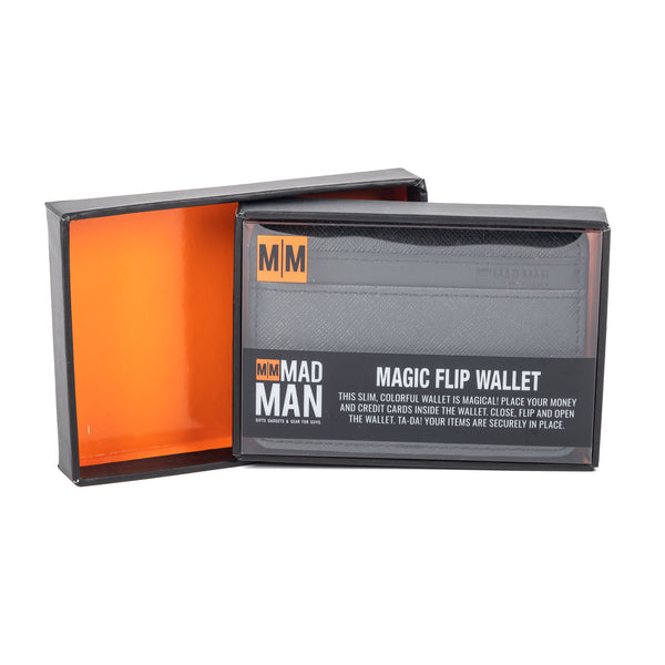 Magic Flip Wallet