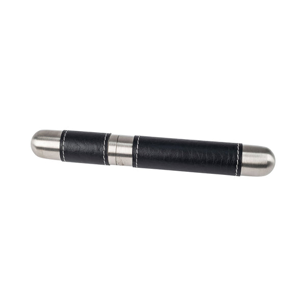 Executive Cigar Tube-Brown