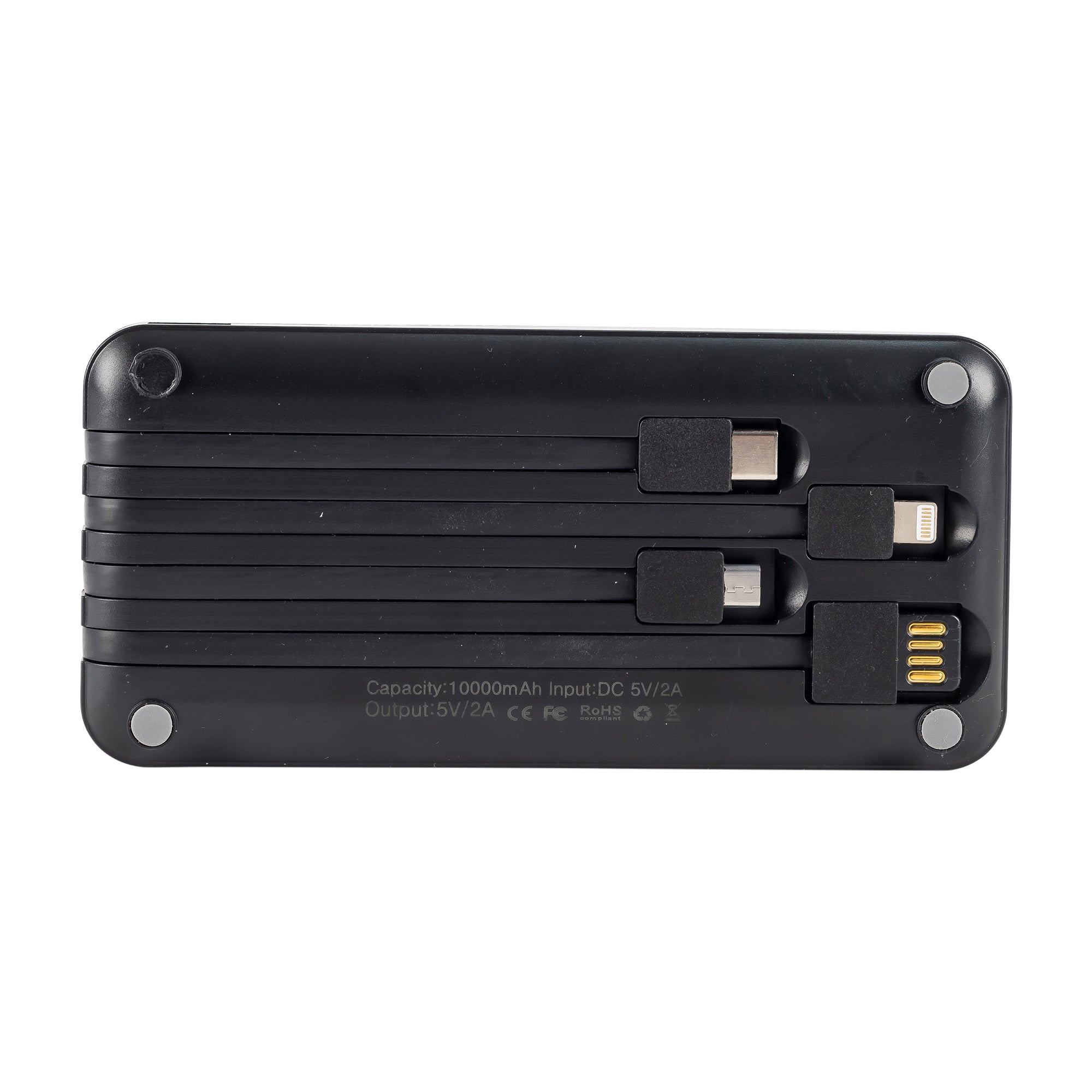Pivot Power Bank