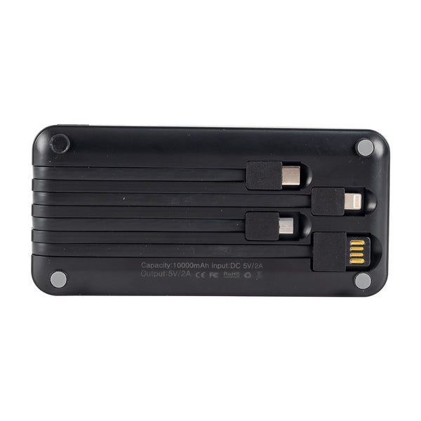 Pivot Power Bank