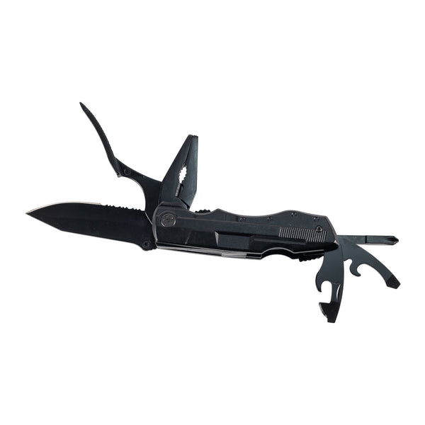 Stealth Field Tool