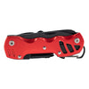 Trail Mate 12 in 1 Multi-Tool-Red