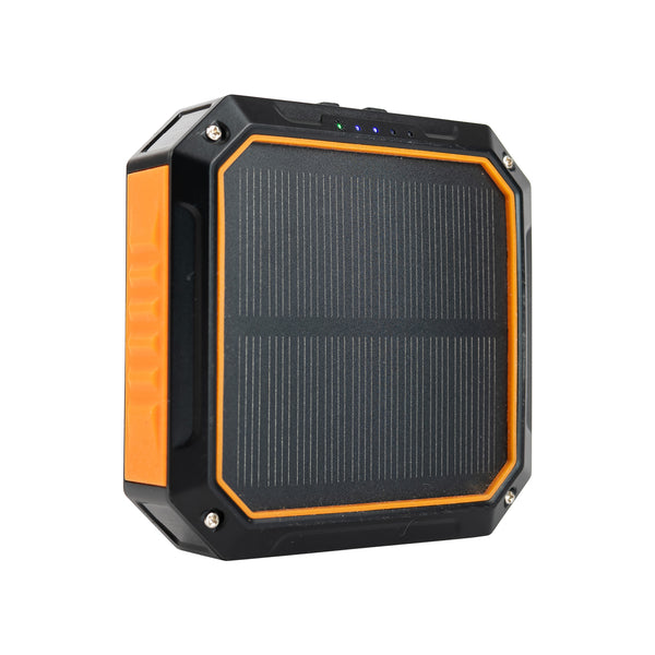 Solar Camp Light