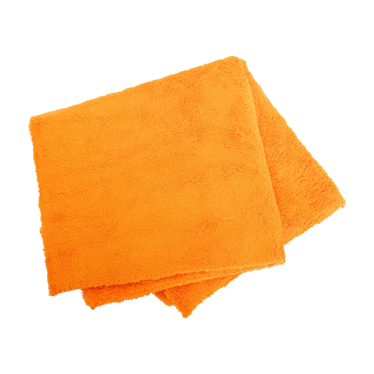 Deluxe Dry, Buff and Polish Cloth Mad Man