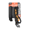 MAD Dog 2-in-1 Ballistic Jogging Leash
