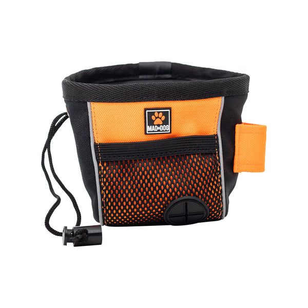 Mad Dog Treat Traveler Bag - Medium