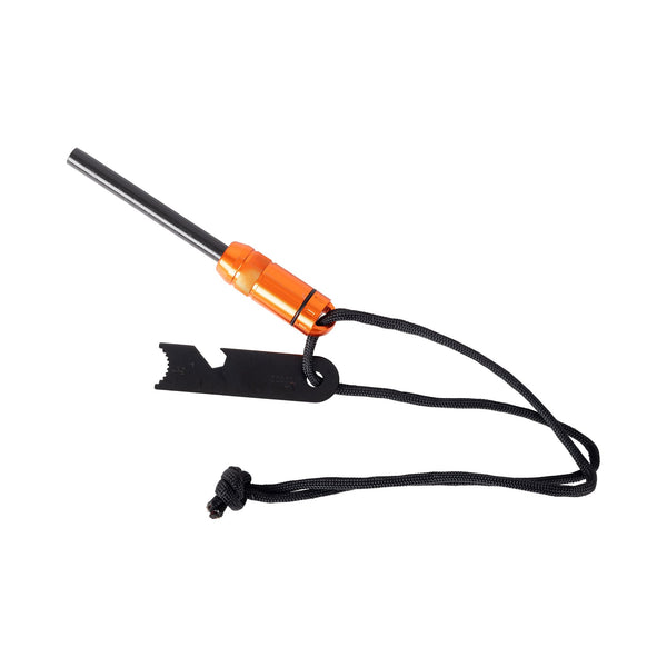 Fire Starter - Orange