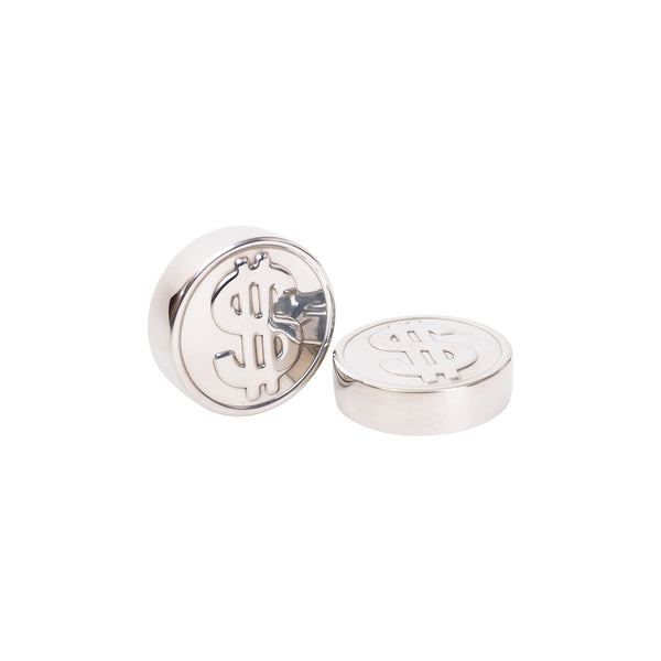 Whiskey Cubes - Coin
