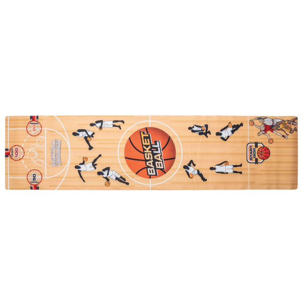 Mad Man Slide Game