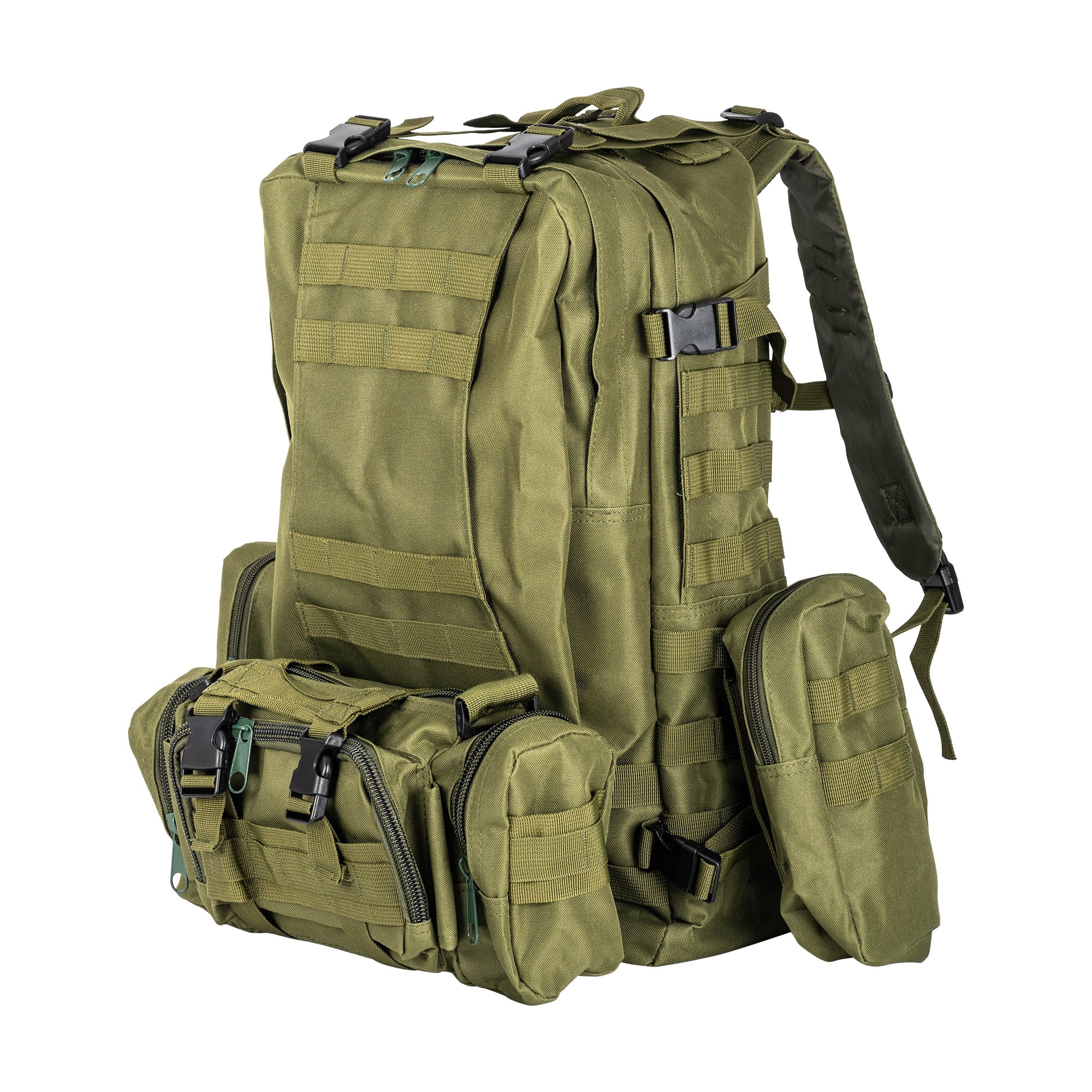 Tactical Rucksack – Mad Man