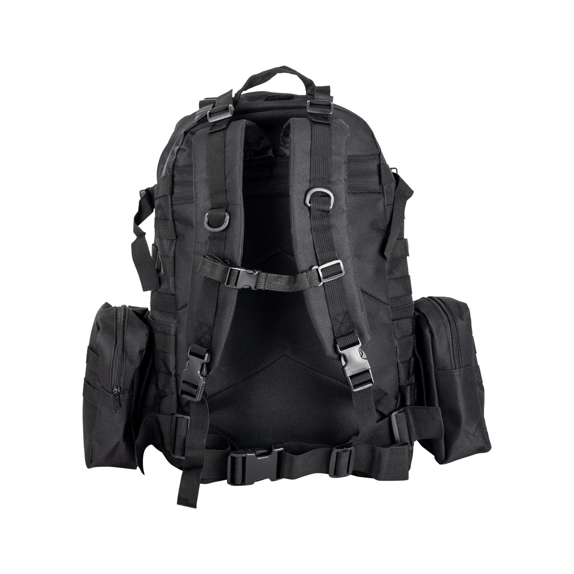 Tactical Rucksack – Mad Man