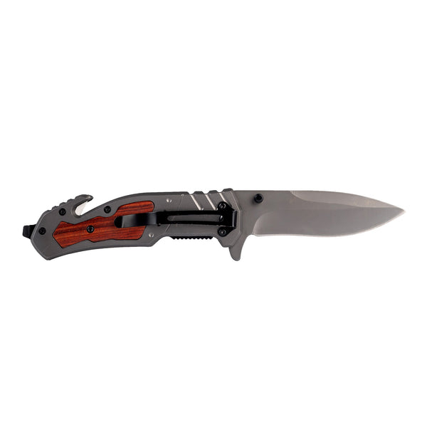 Appalachian Pocket Knife