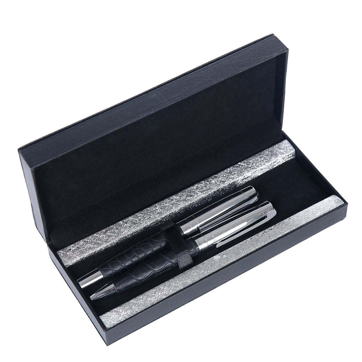 Pen Set - Guy Gifts - Mad Man by Mad Style Wholesale