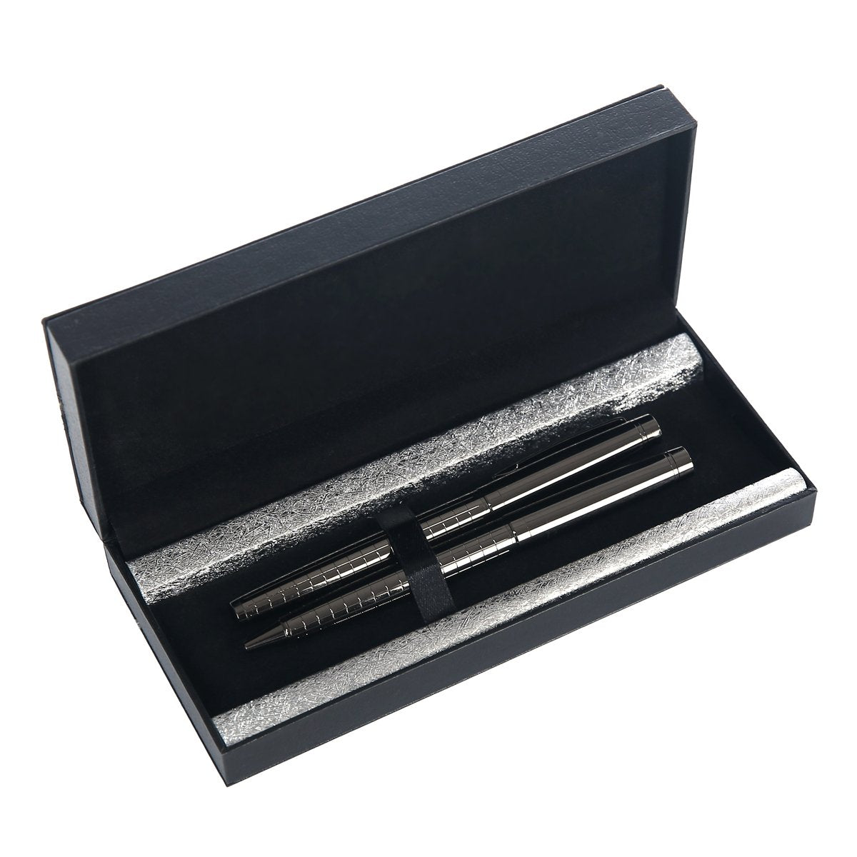 Pen Set - Guy Gifts - Mad Man by Mad Style Wholesale