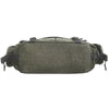 Canvas Messenger Bag