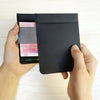 Men's Modular Magnetic RFID Wallet - Nicole Brayden Gifts