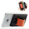 Men's Wide Band Phone Wallet, Grip and Stand Mad Man by Mad Style Wholesale