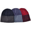 Ribbed Toboggan Mad Man by Mad Style Wholesale