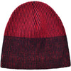 Ribbed Toboggan Red by Mad Style Wholesale
