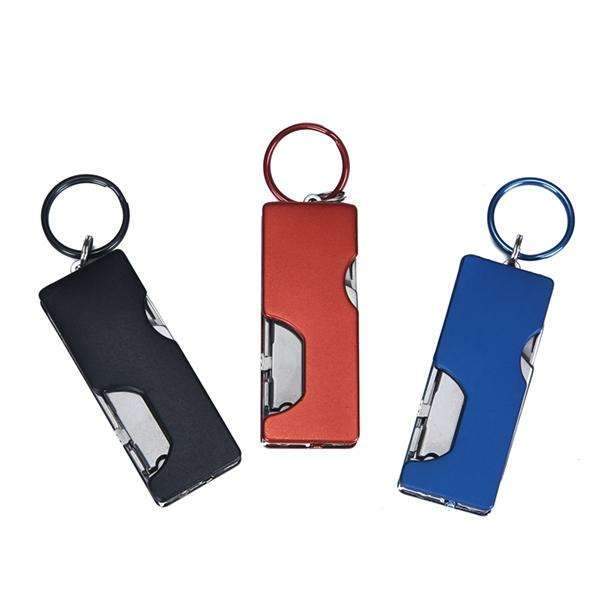 Grooming Keychain,Cool Tools,Mad Man, by Mad Style