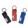 Grooming Keychain,Cool Tools,Mad Man, by Mad Style