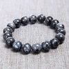 Lava and Stone Bracelets,Jewelry,Mad Man, by Mad Style