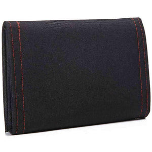 Men's Denim Back Pocket Wallet,Wallets and Clips,Mad Man, by Mad Style